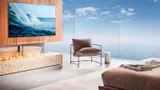 Новый Mini LED телевизор TCL 55C6K привезли за 60000: у него шикарный экран 144 Гц, топовая начинка и ОС Google TV
