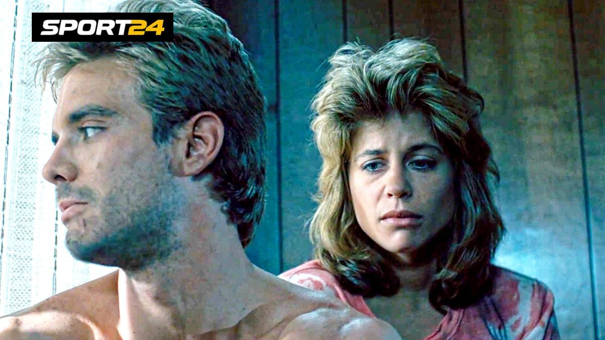 Отец Джона Коннора появился во втором «Терминаторе»: вот почему сцену с ...