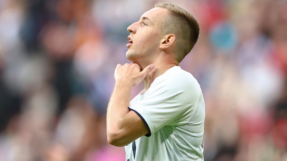 Форвард «Динамо» Гладышев восстановился после травмы