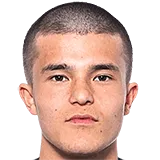 Андреас Бакенг-Роне