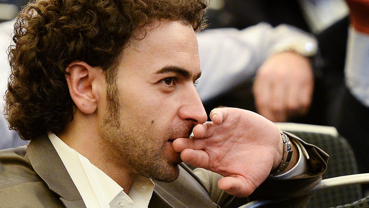 Гендиректор ЦСКА — о шансах на чемпионство: «Если не ставить такую задачу, нет смысла участвовать»