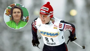 «Курицу варили кипятильником». Чемпионка ОИ-2006 Баранова о жизни в спортивных лагерях, иностранных призах и дочери