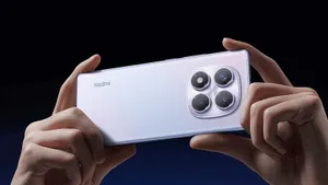 Выгодно подешевел: Redmi Note 14 Pro продают от 19000 — это за память 12 ГБ и камеру 200 Мп с оптостабом