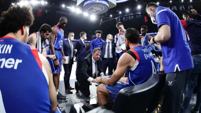 БК Анадолу Эфес