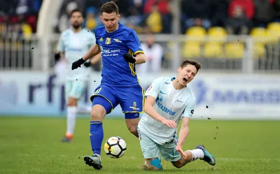 БК Зенит СПб