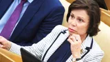 Роднина о том, что она набрала лишь 1 голос при выборе лучшего фигуриста России за все эпохи: «Вызывает подозрения»