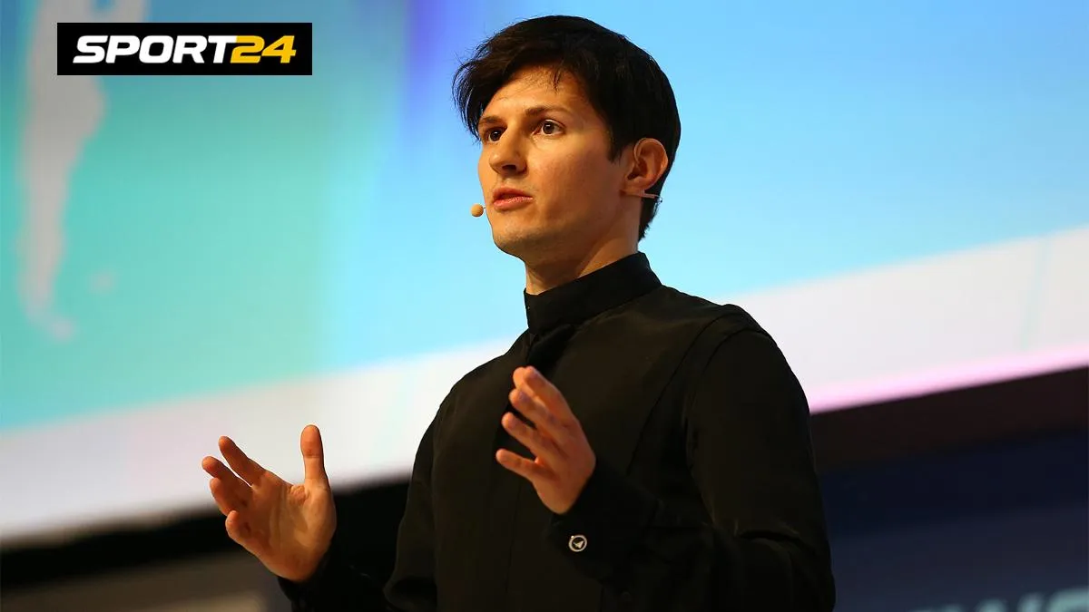 Создатель Telegram Дуров сообщил, что власти добиваются полного доступа к личным сообщениям людей во Франции
