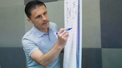 Милорад Мажич