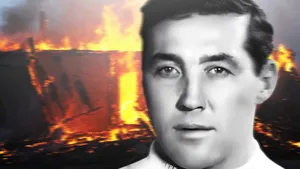 Этот подвиг героя СССР едва не стоил ему жизни! Ради незнакомого человека легенда ЦСКА бросился в горящий дом