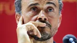 Луис Энрике: «Я бы не стал тренировать «ПСЖ» с Месси, Неймаром и Мбаппе»