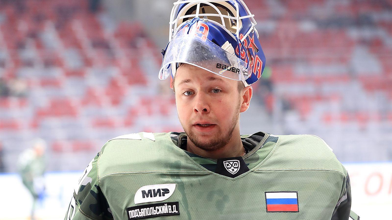 Подъяпольский стал игроком московского «Динамо» - Sport24
