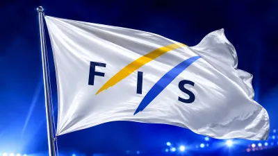 Международная федерация лыжного спорта и сноуборда (FIS)