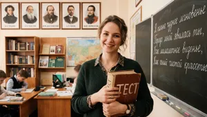 Тест: угадайте, откуда известные цитаты — хорошо разбираетесь в русской литературе?