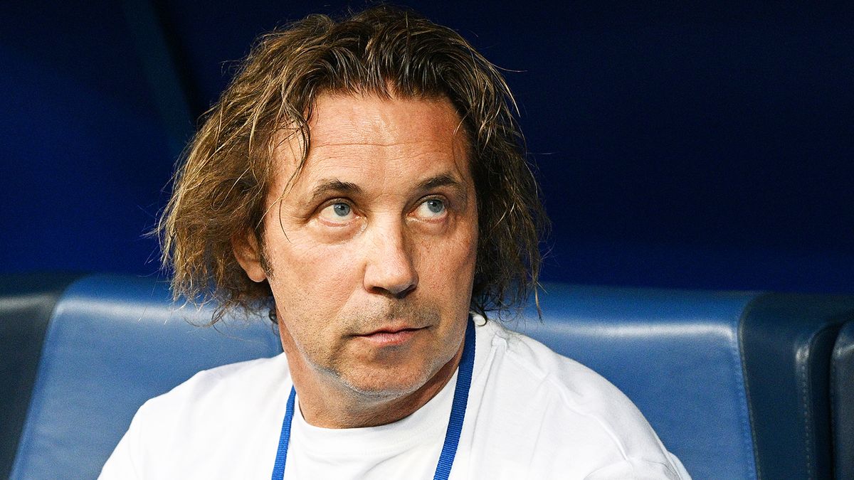 Мостовой ответил на приглашение из «Сьона»: «Ничего себе! Уже в Швейцарии про меня говорят»