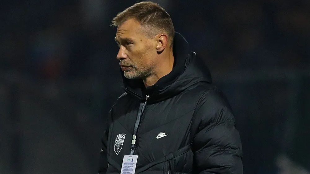 Василий Березуцкий считает, что карьера Вагнера Лава получилась сумасшедшей и невероятной