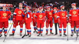 Сборную России вернут в мировой хоккей? Решение о недопуске наших по причине безопасности аннулировано внутри ИИХФ