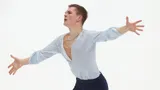 Опубликовано видео чемпионского проката Коляды