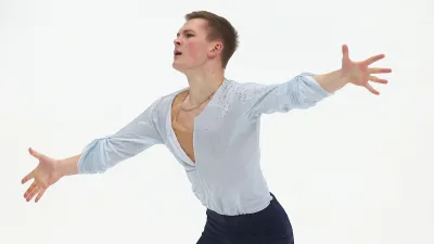 Михаил Коляда