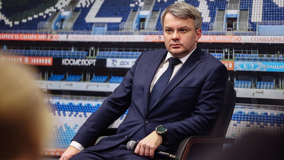 Глава «Крыльев Советов» назвал будущий бюджет клуба: «Хотим решать серьезные задачи»