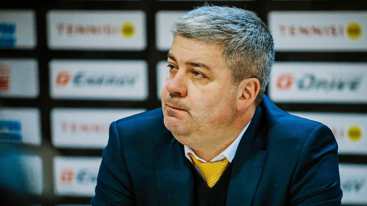 Тамбиев — о победе «Адмирала» над «Металлургом»: «Проявили мужество, героизм в меньшинстве»