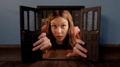 Кино и сериалы