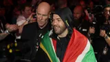 Чемпион UFC посмеялся над «американским Хабибом»: «Нужно следить за языком»