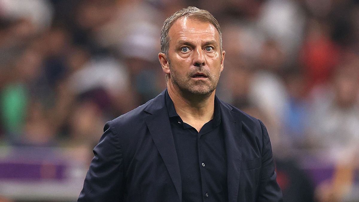 «Барселона» пропустила четыре гола в первом тайме впервые после разгрома от «Баварии» Флика в 2020 году