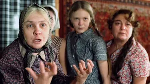 Тест по фильму «Любовь и голуби»: вспомните, был ли этот герой в любимом кино СССР