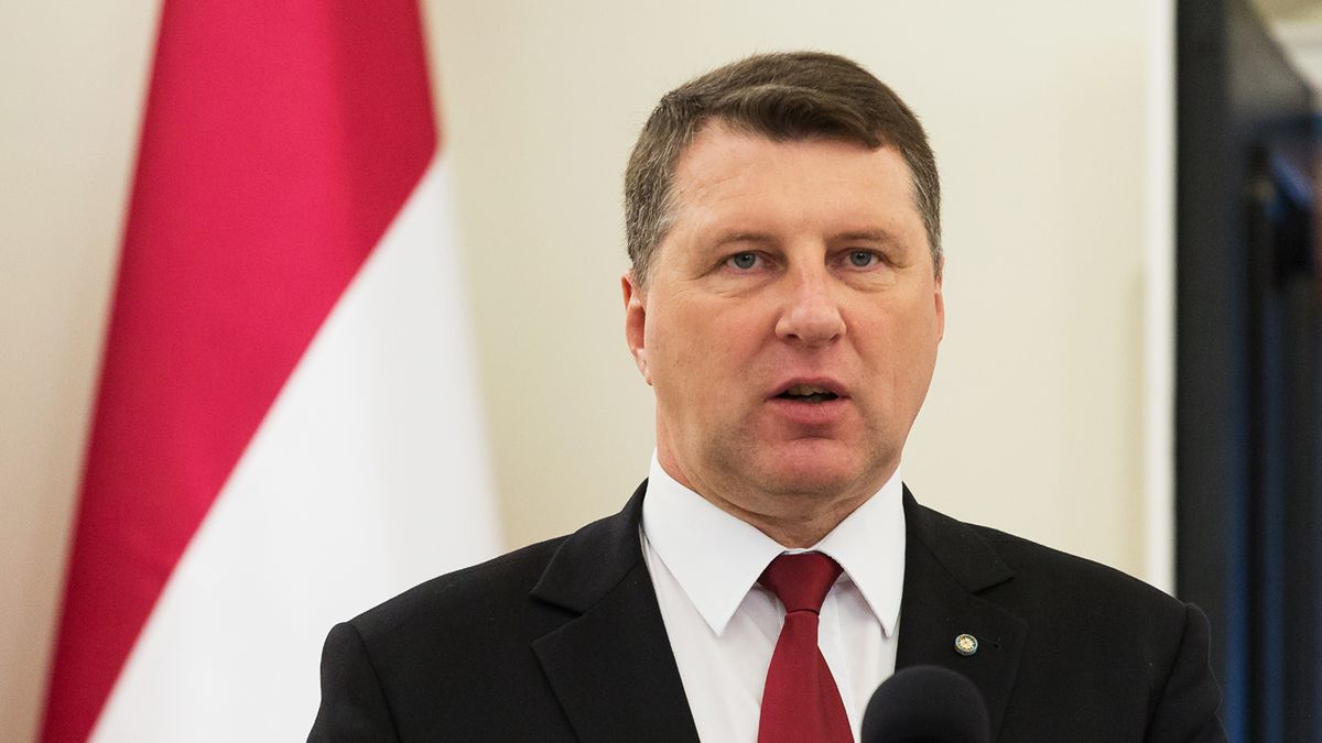 Латвия в знак протеста против возвращения России вышла из международной комиссии: Выступаем за недопуск