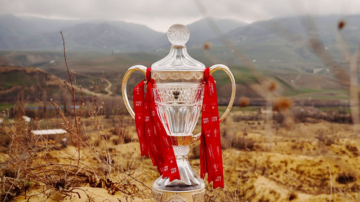 РФС объявил об акции в поддержку пострадавших от наводнения в Дагестане