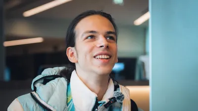 Петр Гуменник