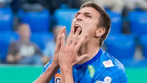 «Зенит» снова засудили? Разбор скандальных решений рефери