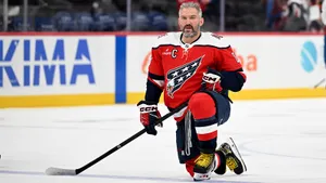 Овечкина поставили выше Дацюка, Буре и Федорова! В Америке его признали лучшим русским в истории НХЛ