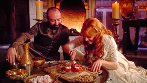 Это лакомство было любимым у Хюррем из «Великолепного века»: сегодня приготовить его может каждый