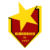 Аль-Меррейх Омдурман