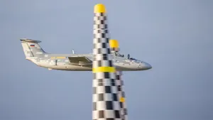 Русские авиационные гонки: от спортивных традиций к новым горизонтам гражданской авиации