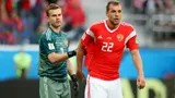 Акинфеев: «На ЧМ-2018 сборная России переборола свой менталитет неудачников»