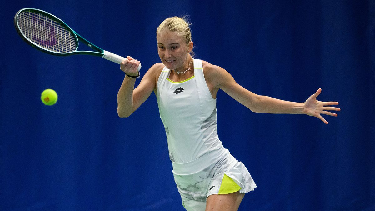 Юлия Стародубцева — Полина Кудерметова. Ухань. Квалификация. Прямая трансляция: смотреть онлайн