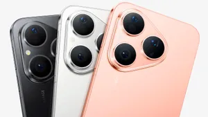 Фотофлагман Huawei Pura 80 уже дешевле 40000: у него мощная оптика с 5-кратным зумом у телевика и яркий LTPO-экран