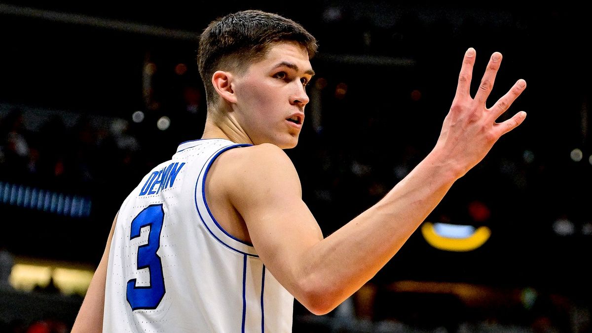 «Бруклин» снова проиграл в НБА. Демин набрал 12 очков