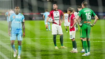 Николай Комличенко