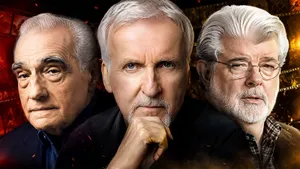 7 культовых режиссерских камео: Скорсезе, Кэмерон, Лукас и другие