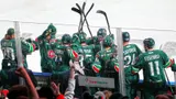 «Спартак» проиграл «Ак Барсу» в матче Кубка мэра Москвы