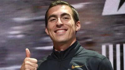 Сергей Шубенков