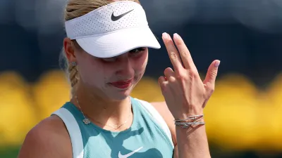 Анастасия Потапова