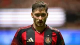 Миранчук попал в стартовый состав «Атланты Юнайтед» на матч MLS с «Нью-Йорком»