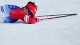 Йохауг выиграла гонку классическим стилем на Олимпийских играх. Непряевой не хватило 0,1 секунды до бронзы