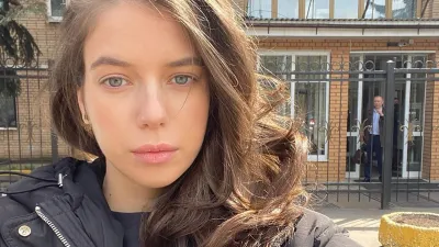 Маргарита Зайцева