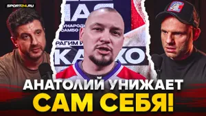 Амиран VS Сульянов: АНАТОЛИЯ БОЯТСЯ! НО МОЛЧАТЬ НИКТО НЕ БУДЕТ / Амиран ПРИНЯЛ ПРИГЛАШЕНИЕ от PRIME