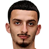 Баран Могултай